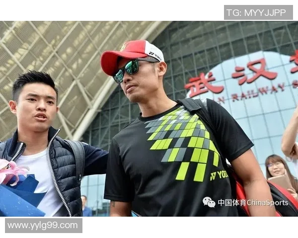 武汉羽毛球队近期状态分析与表现评估探讨