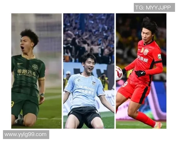 莆田足球明星盘点他们的成就与影响力分析 莆田足球明星盘点他们的成就与影响力分析