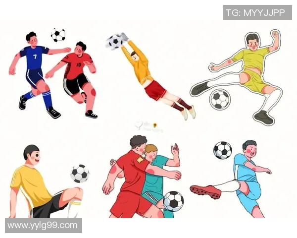 足球明星人物绘画素材精选展示与创作灵感分享 足球明星人物绘画素材精选展示与创作灵感分享