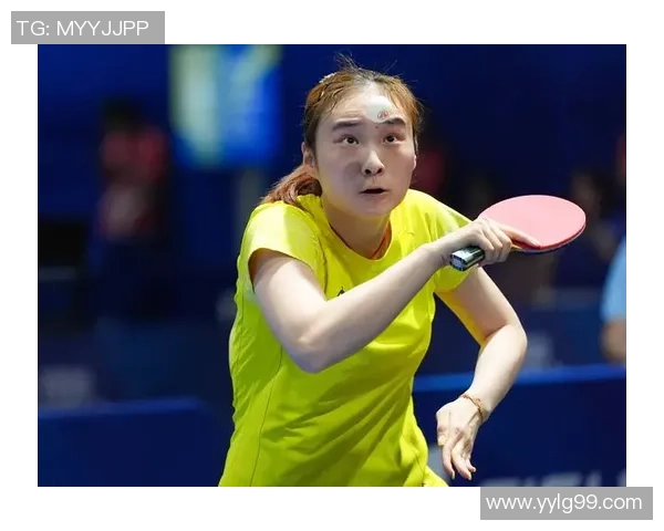 乒乓球战术评比结果揭晓广州乒乓球队荣登第六名位置 乒乓球战术评比结果揭晓广州乒乓球队荣登第六名位置