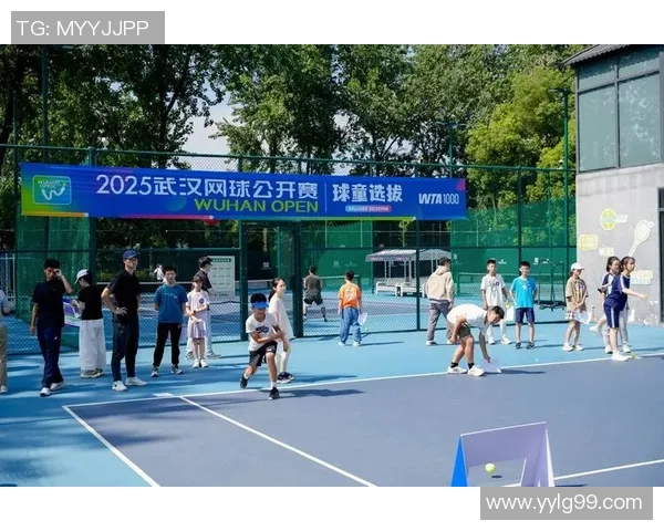 武汉网球队的崛起之路:挑战赛中的拼搏与成长故事 武汉网球队的崛起之路:挑战赛中的拼搏与成长故事