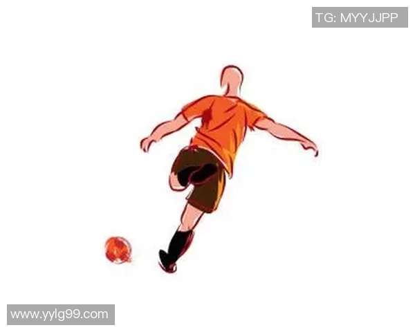 足球明星剪影艺术作品展现与背后的故事解读