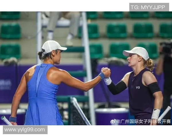 广州网球队在联赛中的比赛经验与表现分析及未来展望